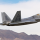 Illustration for article titled These Are The Amazing Planes Of This Year's Red Flag Aerial War Games